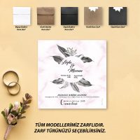 Yeni Davetiye modelleri Yeni Davetiye modelleri